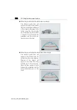 Предварительный просмотр 307 страницы Lexus GX 460 2020 Owner'S Manual