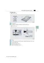 Предварительный просмотр 354 страницы Lexus GX 460 2020 Owner'S Manual