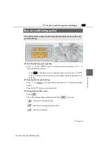 Предварительный просмотр 426 страницы Lexus GX 460 2020 Owner'S Manual