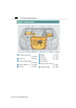 Предварительный просмотр 491 страницы Lexus GX 460 2020 Owner'S Manual