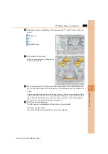 Предварительный просмотр 586 страницы Lexus GX 460 2020 Owner'S Manual