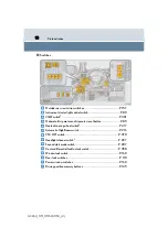 Preview for 20 page of Lexus GX 460 2022 Owner'S Manual