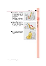 Preview for 65 page of Lexus GX 460 2022 Owner'S Manual