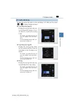 Preview for 103 page of Lexus GX 460 2022 Owner'S Manual