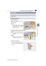 Preview for 123 page of Lexus GX 460 2022 Owner'S Manual