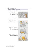 Preview for 140 page of Lexus GX 460 2022 Owner'S Manual