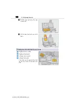 Preview for 142 page of Lexus GX 460 2022 Owner'S Manual