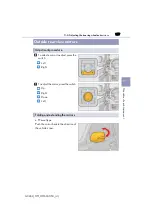 Preview for 159 page of Lexus GX 460 2022 Owner'S Manual