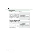 Preview for 184 page of Lexus GX 460 2022 Owner'S Manual