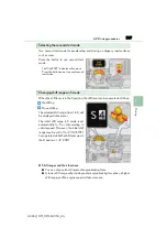 Preview for 209 page of Lexus GX 460 2022 Owner'S Manual