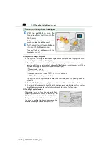 Preview for 216 page of Lexus GX 460 2022 Owner'S Manual