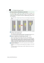 Preview for 260 page of Lexus GX 460 2022 Owner'S Manual