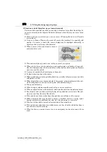 Preview for 274 page of Lexus GX 460 2022 Owner'S Manual