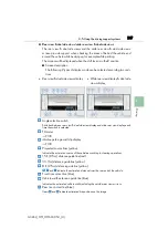 Preview for 319 page of Lexus GX 460 2022 Owner'S Manual