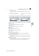 Preview for 323 page of Lexus GX 460 2022 Owner'S Manual