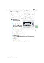 Preview for 325 page of Lexus GX 460 2022 Owner'S Manual