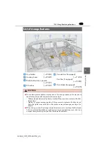 Preview for 425 page of Lexus GX 460 2022 Owner'S Manual