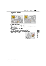 Preview for 429 page of Lexus GX 460 2022 Owner'S Manual