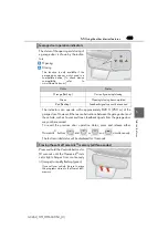 Preview for 457 page of Lexus GX 460 2022 Owner'S Manual