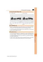 Preview for 531 page of Lexus GX 460 2022 Owner'S Manual