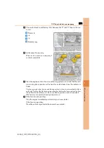 Preview for 573 page of Lexus GX 460 2022 Owner'S Manual