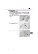 Preview for 579 page of Lexus GX 460 2022 Owner'S Manual