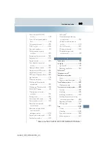 Preview for 643 page of Lexus GX 460 2022 Owner'S Manual