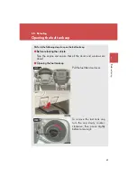 Preview for 67 page of Lexus GX 470 2009 Owner'S Manual