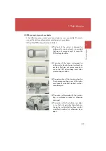 Preview for 83 page of Lexus GX 470 2009 Owner'S Manual