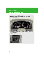 Preview for 132 page of Lexus GX 470 2009 Owner'S Manual