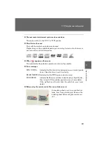 Preview for 241 page of Lexus GX 470 2009 Owner'S Manual