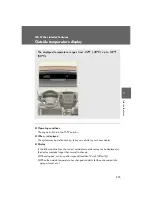 Preview for 275 page of Lexus GX 470 2009 Owner'S Manual