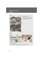 Preview for 276 page of Lexus GX 470 2009 Owner'S Manual