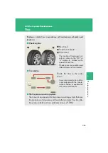 Preview for 345 page of Lexus GX 470 2009 Owner'S Manual