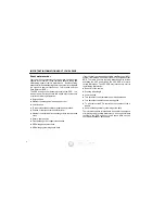 Предварительный просмотр 8 страницы Lexus GX470 2006 Service Manual