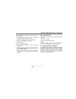 Предварительный просмотр 9 страницы Lexus GX470 2006 Service Manual