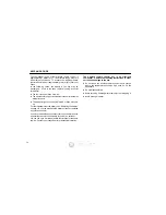 Предварительный просмотр 39 страницы Lexus GX470 2006 Service Manual