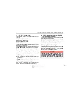 Предварительный просмотр 84 страницы Lexus GX470 2006 Service Manual