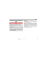 Предварительный просмотр 358 страницы Lexus GX470 2006 Service Manual