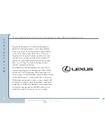 Предварительный просмотр 602 страницы Lexus GX470 2006 Service Manual