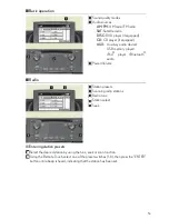 Предварительный просмотр 55 страницы Lexus HS 250h 2010 Owner'S Manual, Quick Manual