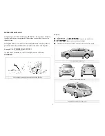 Предварительный просмотр 5 страницы Lexus HS250h Hybrid 2010 Emergency Response Manual