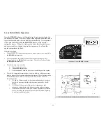 Предварительный просмотр 14 страницы Lexus HS250h Hybrid 2010 Emergency Response Manual