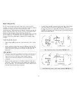 Предварительный просмотр 17 страницы Lexus HS250h Hybrid 2010 Emergency Response Manual