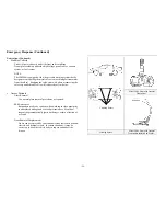 Предварительный просмотр 23 страницы Lexus HS250h Hybrid 2010 Emergency Response Manual