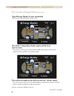 Preview for 14 page of Lexus HYBRID RX400h Overview