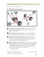 Preview for 21 page of Lexus HYBRID RX400h Overview