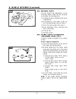 Предварительный просмотр 26 страницы Lexus IS 250C 2014 Pds Manual