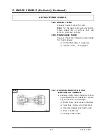 Предварительный просмотр 64 страницы Lexus IS 250C 2014 Pds Manual