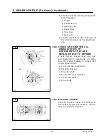 Предварительный просмотр 65 страницы Lexus IS 250C 2014 Pds Manual